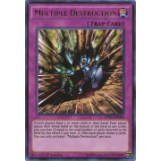 DPBC-EN005 Multiple Destruction Ultra Rare