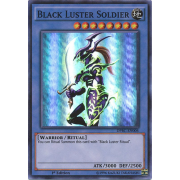 DPBC-EN006 Black Luster Soldier Super Rare