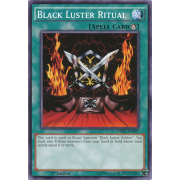 DPBC-EN007 Black Luster Ritual Commune