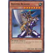 DPBC-EN010 Buster Blader Rare