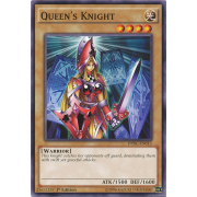 DPBC-EN013 Queen's Knight Commune