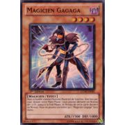 GENF-FR001 Magicien Gagaga Super Rare