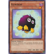 DPBC-EN015 Kuriboh Commune