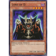 DPBC-EN017 Lord of D. Commune
