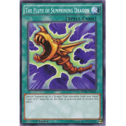 DPBC-EN018 The Flute of Summoning Dragon Commune