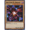 DPBC-EN021 Red-Eyes Black Dragon Super Rare