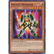 DPBC-EN023 Rocket Warrior Commune