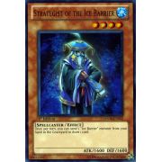 HA04-EN052 Strategist of the Ice Barrier Super Rare