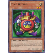 DPBC-EN024 Time Wizard Commune