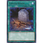 DPBC-EN025 Foolish Burial Rare