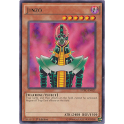 DPBC-EN027 Jinzo Rare