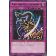 DPBC-EN030 Embodiment of Apophis Rare