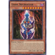 DPBC-EN033 Dark Necrofear Rare