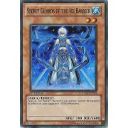 HA04-EN053 Secret Guards of the Ice Barrier Super Rare