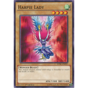 DPBC-EN037 Harpie Lady Commune