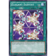 DPBC-EN039 Elegant Egotist Commune