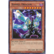 DPBC-EN041 Barrel Dragon Rare