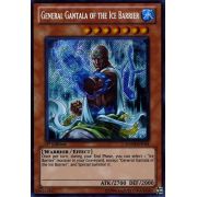 HA04-EN054 General Gantala of the Ice Barrier Secret Rare