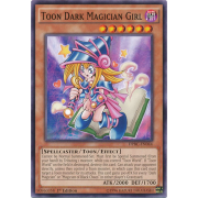 DPBC-EN044 Toon Dark Magician Girl Commune