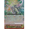 G-BT05/001EN Genesis Dragon, Excelics Messiah Generation Rare (GR)