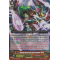 G-BT05/005EN Conquering Supreme Dragon, Dragonic Vanquisher "VOLTAGE" Triple Rare (RRR)