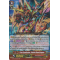 G-BT05/006EN True Eradicator, Finish Blow Dragon Triple Rare (RRR)