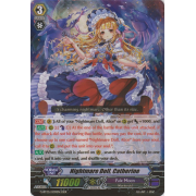 G-BT05/009EN Nightmare Doll, Catherine Triple Rare (RRR)