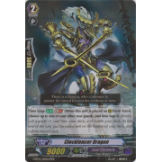 G-BT05/010EN Clockfencer Dragon Triple Rare (RRR)