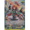 G-BT05/012EN Divine Sword, Kusanagi Double Rare (RR)