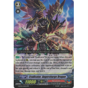 G-BT05/013EN Eradicator, Angercharge Dragon Double Rare (RR)