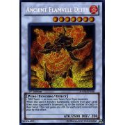 HA04-EN056 Ancient Flamvell Deity Secret Rare