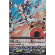 G-BT05/017EN Lady Battler of the White Dwarf Double Rare (RR)