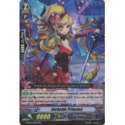 G-BT05/019EN Darkside Princess Double Rare (RR)