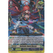 G-BT05/021EN Darkside Sword Master Double Rare (RR)