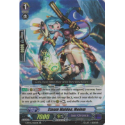 G-BT05/022EN Steam Maiden, Melem Double Rare (RR)