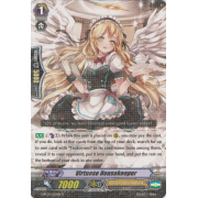 G-BT05/025EN Virtuoso Housekeeper Rare (R)