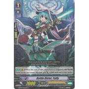 G-BT05/026EN Battle Sister, Taffy Rare (R)