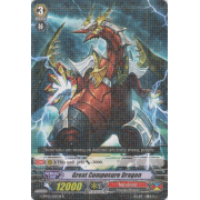 G-BT05/027EN Great Composure Dragon Rare (R)