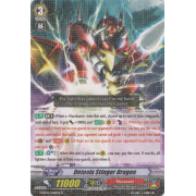 G-BT05/028EN Detonix Stinger Dragon Rare (R)