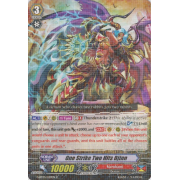 G-BT05/029EN One Strike Two Hits Djinn Rare (R)