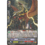 G-BT05/030EN Cloudmaster Dragon Rare (R)