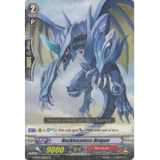 G-BT05/031EN Recklessness Dragon Rare (R)