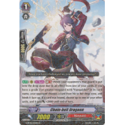 G-BT05/032EN Chain-bolt Dragoon Rare (R)