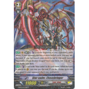 G-BT05/033EN Star-vader, Chaosbringer Rare (R)