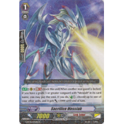 G-BT05/035EN Sacrifice Messiah Rare (R)