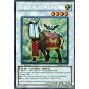 HA04-EN058 The Fabled Kudabbi Secret Rare