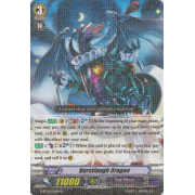 G-BT05/036EN Burstlaugh Dragon Rare (R)