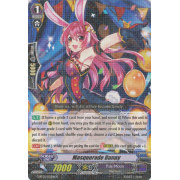 G-BT05/038EN Masquerade Bunny Rare (R)