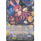 G-BT05/038EN Masquerade Bunny Rare (R)