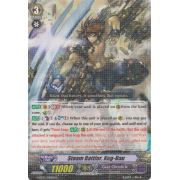 G-BT05/041EN Steam Battler, Kug-Bau Rare (R)